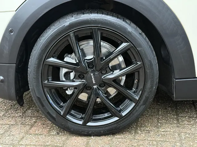 MINI Cooper Mini 1.5 Chili 2017 Benzine 13