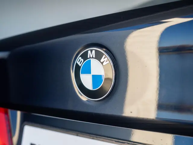 BMW 5 Serie Sedan 520i 2020 Benzine 18