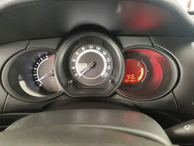 Citroën C3 1.0 VTi Attraction 2014 Benzine 5