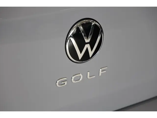 Volkswagen Golf 1.5 TSI Style 2021 Benzine 13