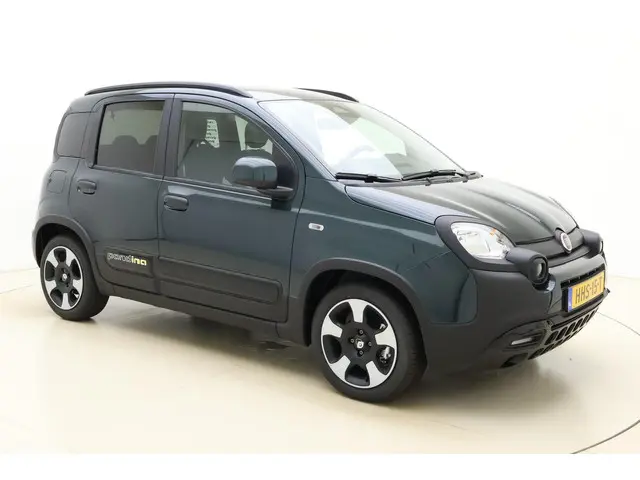 Fiat Panda 1.0 Hybrid Pandina 2025 Benzine 8