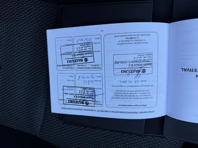 Suzuki S-Cross SX4 1.6 Exclusive 2015 Benzine 18