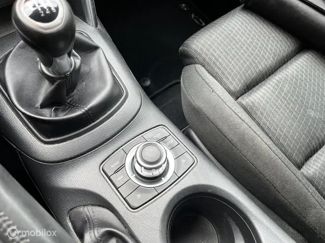 Mazda CX-5 2.0 TS+ 2WD 2012 Benzine 15
