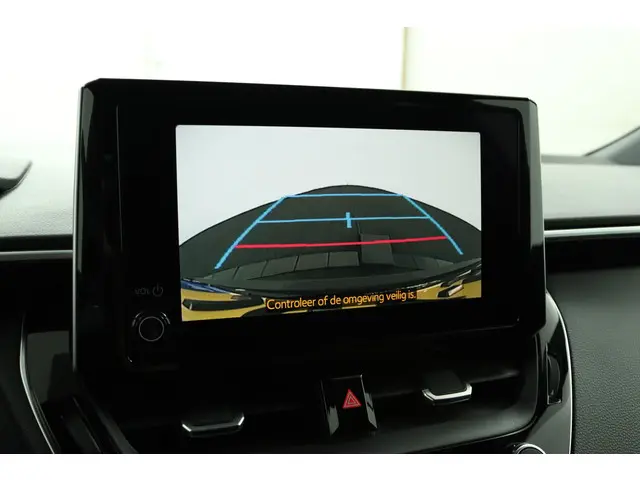 Suzuki Swace 1.8 Hybrid Select 2025 Hybride Benzine 9