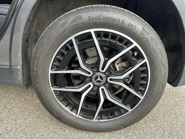 Mercedes-Benz EQA 250+ AMG Line 71 kWh 2023 Elektrisch 13