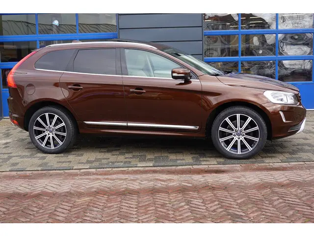 Volvo XC60 2