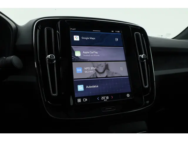 Volvo C40 Single Motor Core 69 kWh 2023 Elektrisch 14