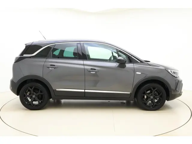 Opel Crossland 1.2 Turbo Ultimate 2022 Benzine 9