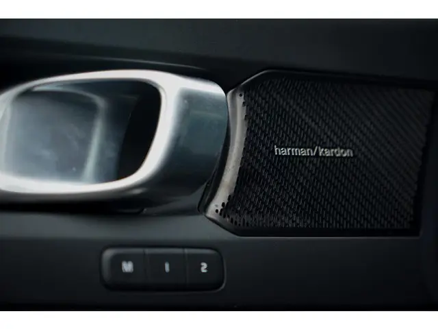 Volvo XC40 Recharge P8 AWD R-Design 2020 Elektrisch 11