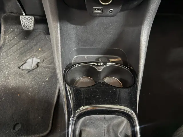 Citroën C1 1.0 VTi Airscape Feel 2019 Benzine 18