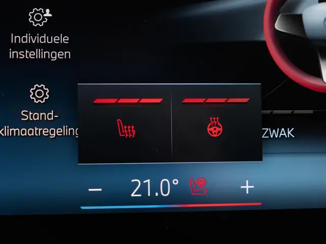 BMW iX xDrive50 2023 Elektrisch 28