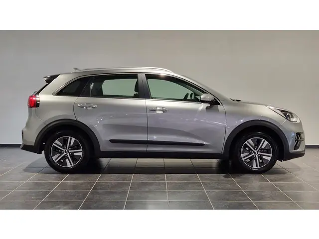 Kia Niro 1.6 GDi Hybrid DynamicLine 2020 Hybride Benzine 5