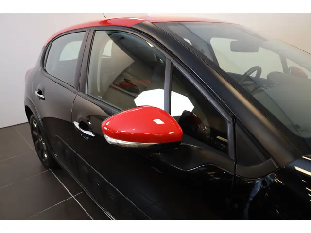 Citroën C3 PT 110 Shine Automaat-6 2019 Benzine 5