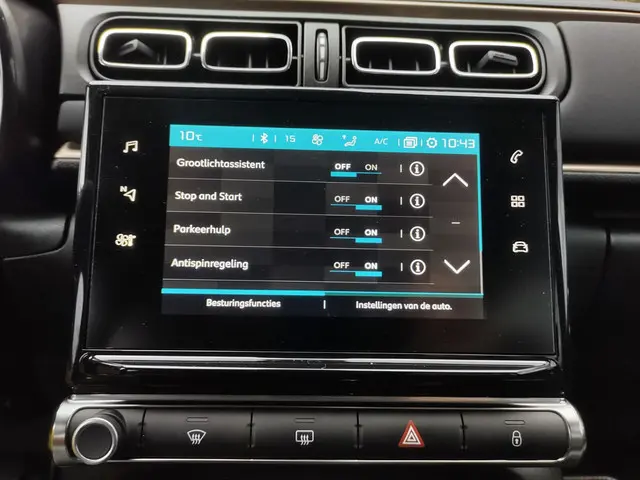 Citroën C3 1.2 PureTech S&S Origins 2020 Benzine 15