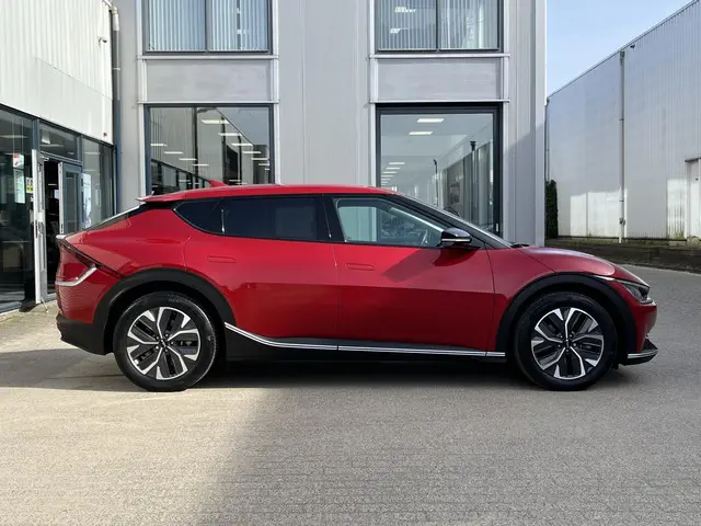 Kia EV6 3