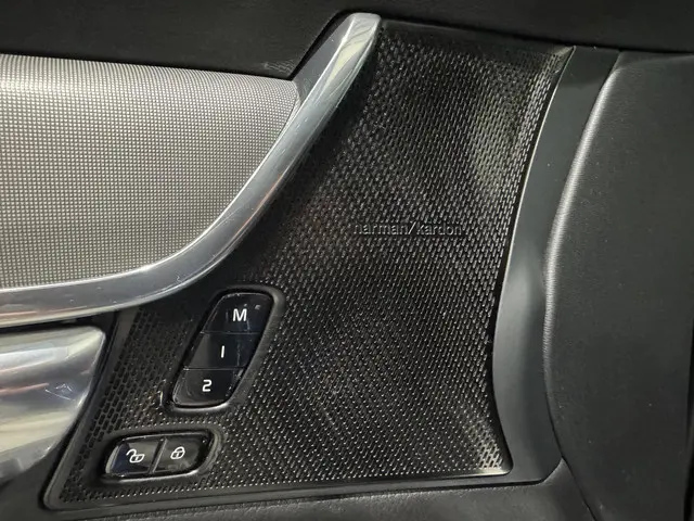 Volvo V90 2.0 T6 AWD Inscription 2021 Hybride Benzine 16