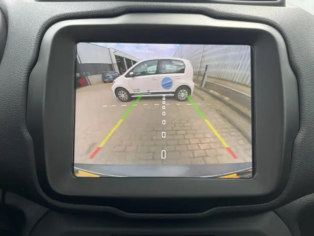 Jeep Renegade 1.5T e-Hybrid S 2023 Hybride Benzine 78