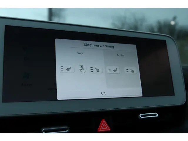 Hyundai IONIQ 5 CONNECT+ 73KWH 2022 Elektrisch 38