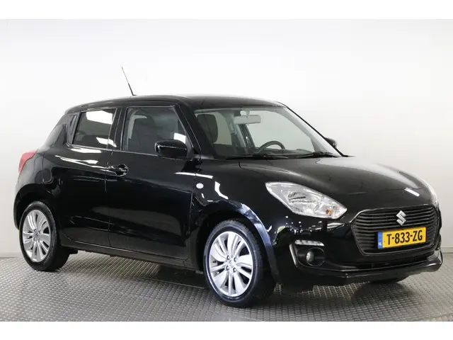 Suzuki Swift 1.2 Select Automaat! 2018 Benzine 15