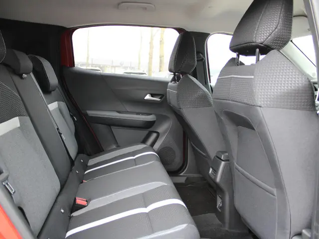 Opel Frontera Electric GS 44 kWh 2025 Elektrisch 8