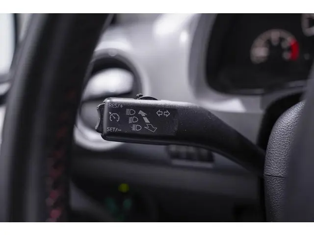 Škoda Citigo 1.0 Greentech Sport 2014 Benzine 24