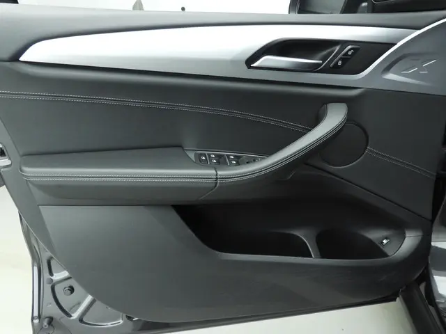 BMW X3 xDrive30e 2020 Hybride Benzine 21