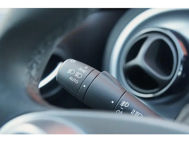 Smart Forfour EQ BRABUS Style 18 kWh 2019 Elektrisch 45