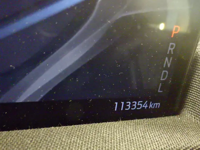 Ford Mustang Mach-E RWD 75 kWh 2021 Elektrisch 4