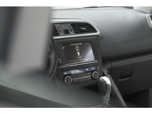 Renault Kadjar TCe 130 EDC Intens 2017 Benzine 54