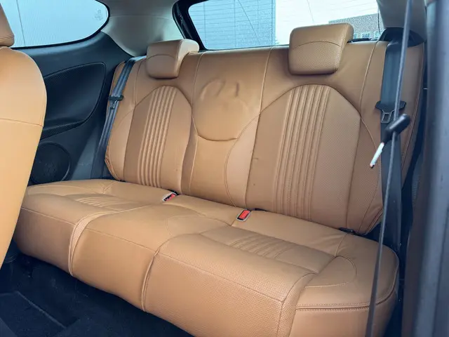 Alfa Romeo MiTo 0.9 TwinAir Exclusive 2016 Benzine 5