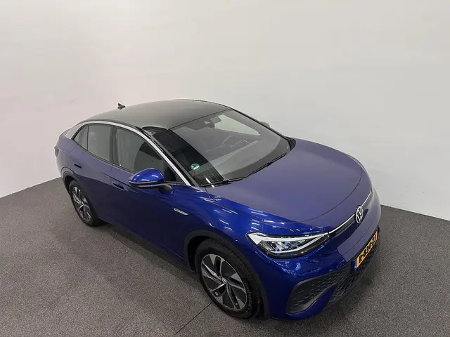 Volkswagen ID.5 Pro 77 kWh 2022 Elektrisch 32