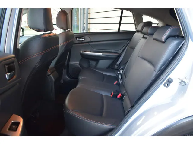 Subaru XV 2.0i Premium AWD - Trekhaak 2015 Benzine 13