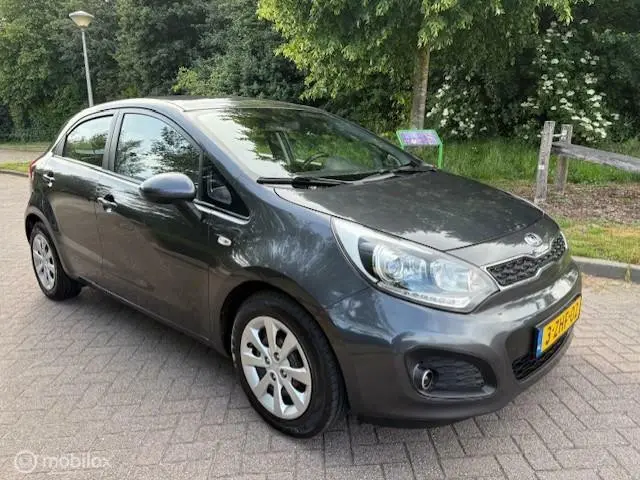 Kia Rio 3