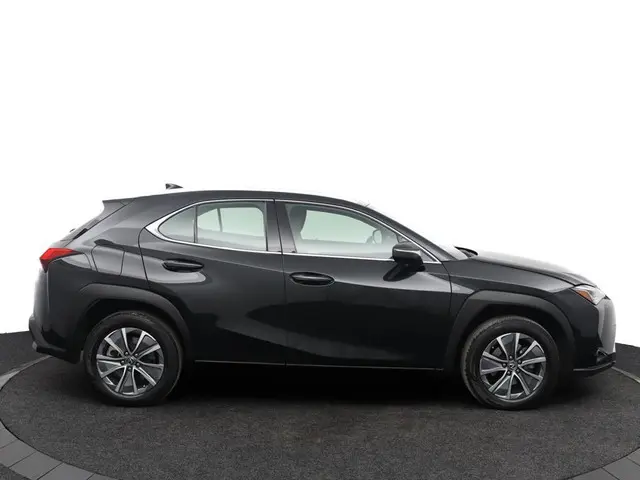 Lexus UX 300e Business 54 kWh 2020 Elektrisch 12