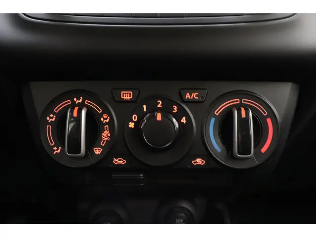 Suzuki Swift 1.2 Comfort 2020 Benzine 21