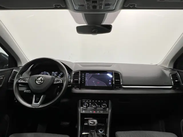 Škoda Karoq 1.5 TSI ACT Style Business 2018 Benzine 40