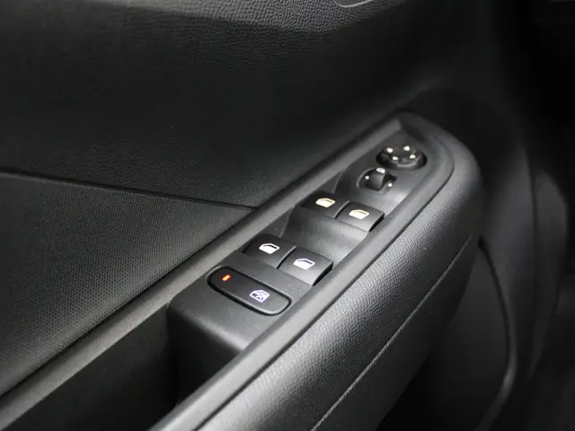 Opel Frontera Electric GS 44 kWh 2025 Elektrisch 15