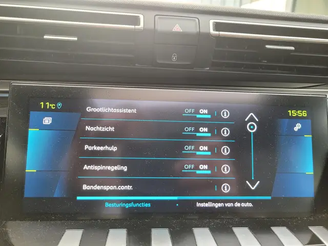 Peugeot 508 SW 1.6 Hybrid GT 2020 Hybride Benzine 41