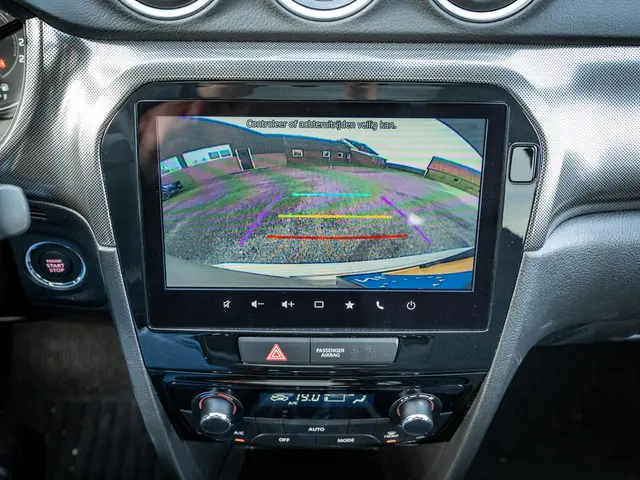 Suzuki Vitara 1.5 Hybrid Style 2025 Hybride Benzine 32