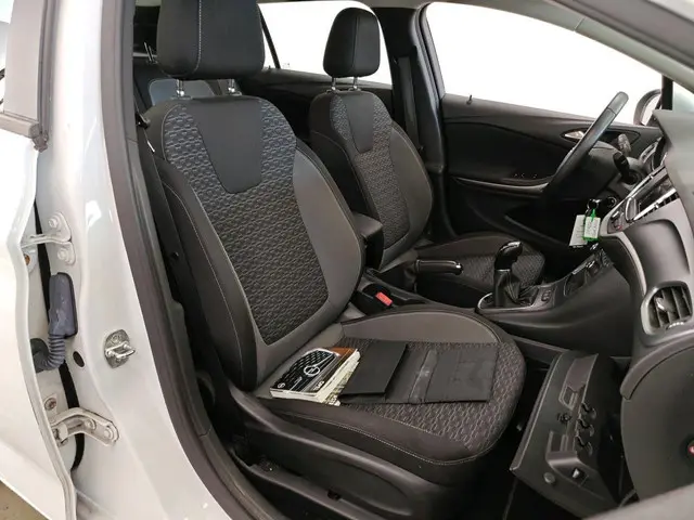 Opel Astra Sports Tourer 1.2 Edition 2020 Benzine 5