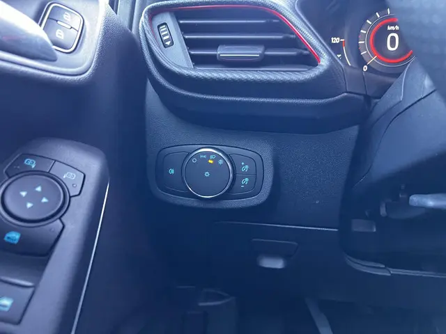 Ford Fiesta 1.5 Ecoboost ST-X 2022 Benzine 20