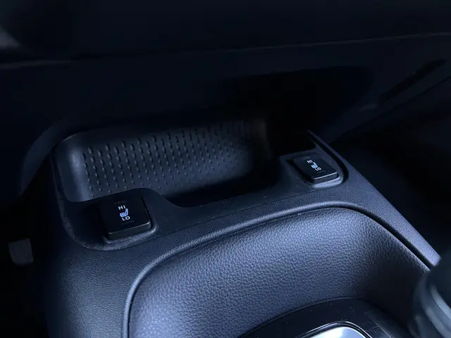 Suzuki Swace 1.8 Hybrid Select 2021 Hybride Benzine 29
