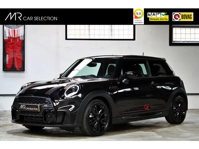 MINI Cooper Mini 1.5 Rockingham GT 2023 Benzine