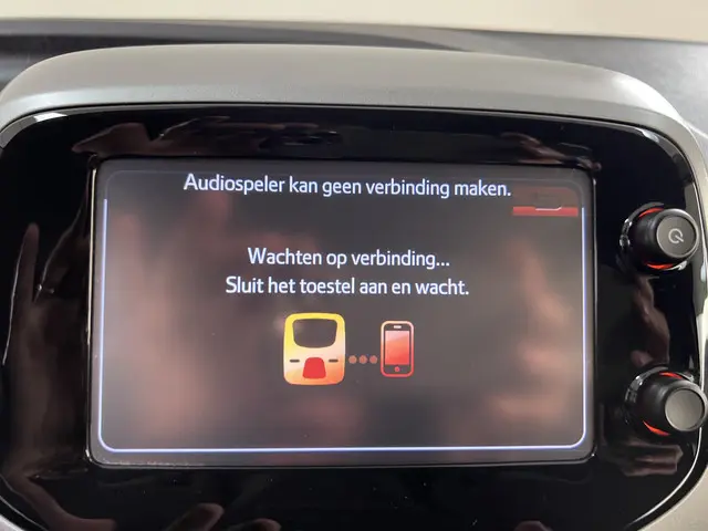 Citroën C1 1.0 e-VTi Feel december 2017 2017 Benzine 17