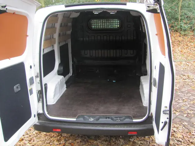 Nissan e-NV200 Business 2014 Elektrisch 15