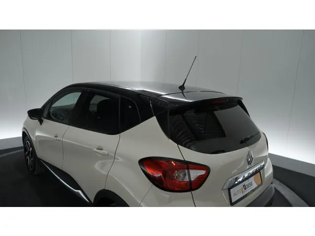 Renault Captur TCe 120 Dynamique 2017 Benzine 20