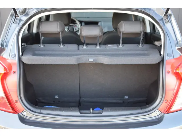 Opel KARL 1.0 ecoFLEX Edition 2018 Benzine 15