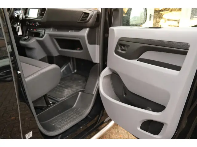 Citroën Jumpy XL L3 BlueHDi 145 2022 Diesel 7