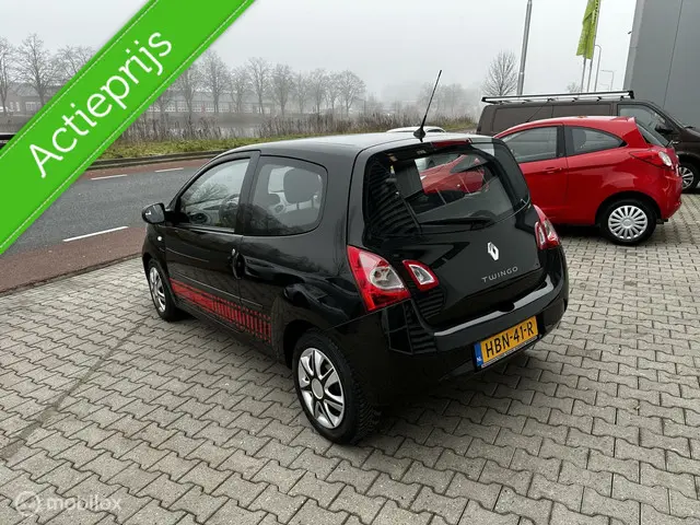 Renault Twingo 1.2 16V Collection 2014 Benzine 5