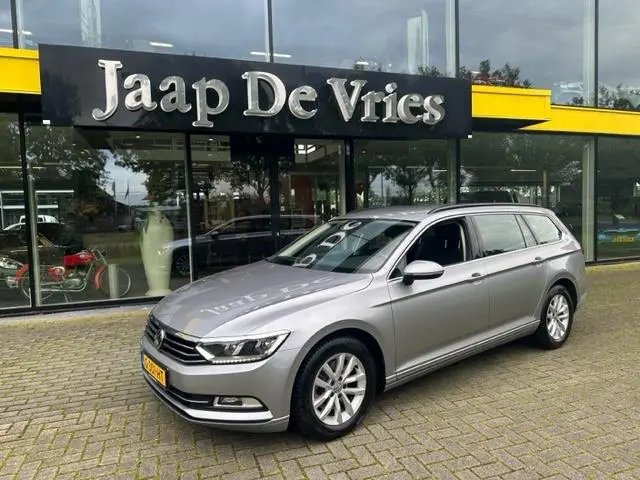 Volkswagen Passat Variant 1.5 TSI Comfortline 2019 Benzine 1